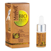 Crème contour des yeux à l'extrait de bave d'escargot 10 ml - MARKELL